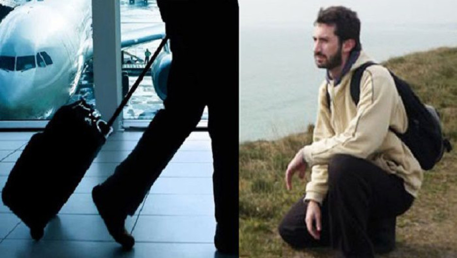 «ΣΥΜΠΛΗΡΩΣΑ 3 ΧΡΟΝΙΑ ΣΤΟ ΕΞΩΤΕΡΙΚΟ. ΟΡΙΣΤΕ ΤΙ ΚΑΤΑΦΕΡΑ»: Η ΚΑΤΑΘΕΣΗ ΨΥΧΗΣ ΕΝΟΣ ΕΛΛΗΝΑ ΜΕΤΑΝΑΣΤΗ!