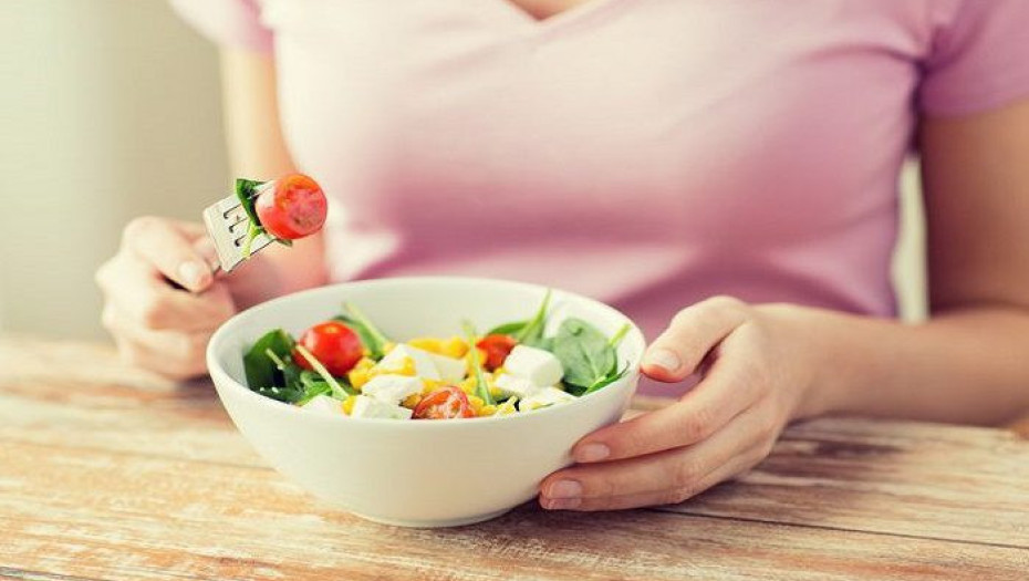 Αυτό είναι το συστατικό σε μια δίαιτα που μας βοηθά να χάσουμε κιλά