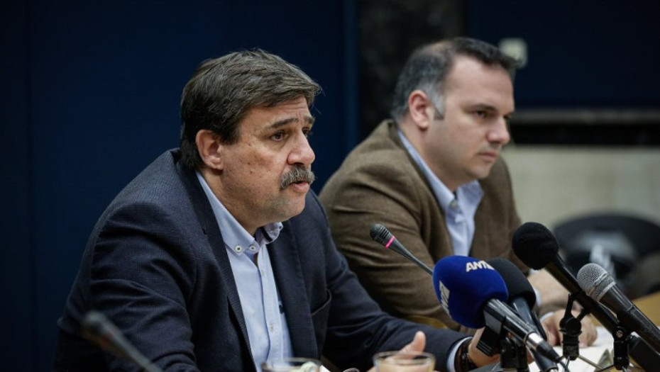 ΟΙΚΟΓΕΝΕΙΑΚΟΙ ΓΙΑΤΡΟΙ: TO ΥΠΟΥΡΓΕΙΟ ΥΓΕΙΑΣ ΚΑΝΕΙ ΠΙΣΩ ΟΛΟΤΑΧΩΣ!