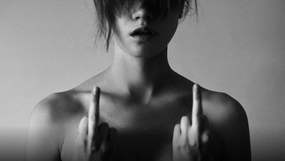 Αποφάσισα Να Απομακρυνθώ Από Αυτούς Που Δεν Έχουν Χρόνο Για Μένα