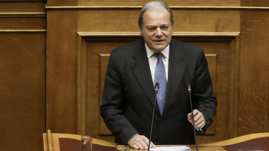 ΚΑΤΣΙΚΗΣ: ΘΑ ΦΥΓΟΥΜΕ ΠΡΙΝ ΠΑΕΙ ΣΤΗ ΒΟΥΛΗ Η ΣΥΜΦΩΝΙΑ ΤΩΝ ΠΡΕΣΠΩΝ, Η ΚΥΒΕΡΝΗΣΗ ΧΑΝΕΙ ΤΗ ΔΕΔΗΛΩΜΕΝΗ!