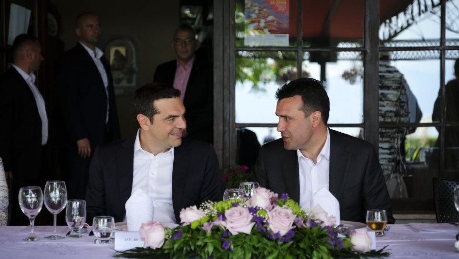 ΖΑΕΦ:«ΦΤΑΣΑΜΕ ΣΕ ΕΝΑ ΣΗΜΕΙΟ ΟΠΟΥ ΘΕΩΡΗΣΑΜΕ ΟΤΙ ΤΟ ΟΝΟΜΑ ΔΗΜΟΚΡΑΤΙΑ ΤΟΥ ΙΛΙΝΤΕΝ ΕΙΝΑΙ ΜΙΑ ΚΑΛΗ ΒΑΣΗ ΓΙΑ ΟΡΙΣΤΙΚΗ ΛΥΣΗ»