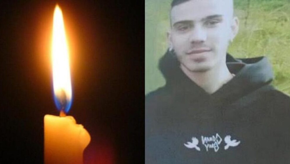 Θρήνος στην Κατερίνη: «Έσβησε» ξαφνικά ο 18χρονος Νίκος