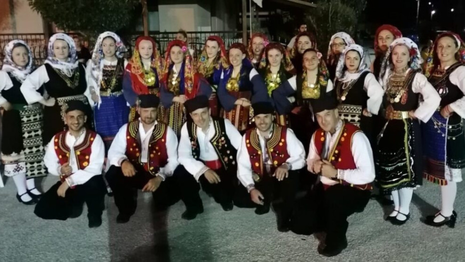 Θεατρική παράσταση από τον Πολιτιστικό Σύλλογο Θρακών Σκουτάρεως: ”Αχ ποιον να θυμηθώ… ποιόν να μνημονεύσω”