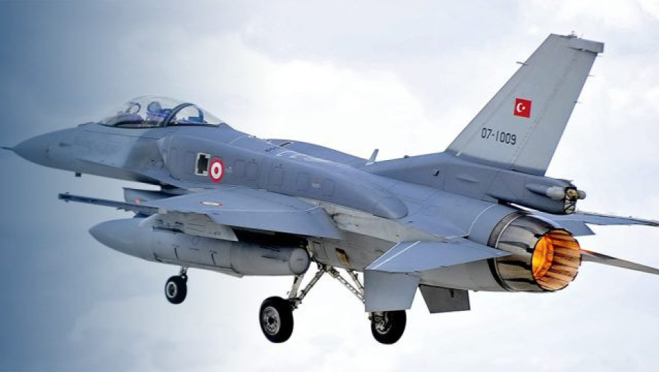 To KKE για τις  Τουρκικές υπερπτήσεις και παραβιάσεις του ελληνικού εναέριου χώρου