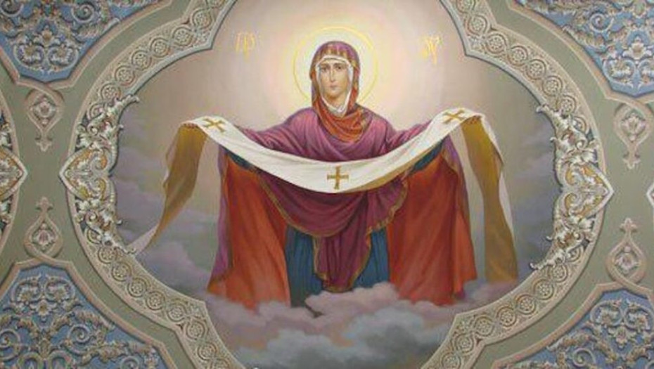 Θαύμα Αγίας Ζώνης: «Έμεινα έγκυος μετά από χρόνια ατεκνίας»