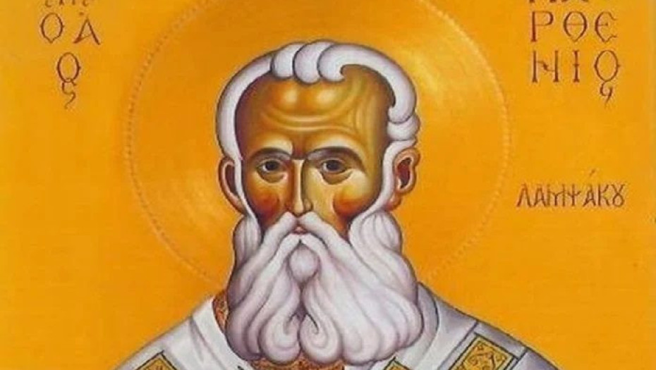 Άγιος Παρθένιος: Ο προστάτης των καρκινοπαθών και το θαύμα της κ. Βασιλικής που ήταν καρκινοπαθής και σώθηκε