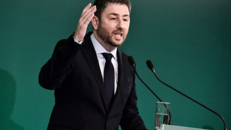 “Σκυλοκαβγάς” ανάμεσα σε ΝΔ, ΣΥΡΙΖΑ και ΚΙΝΑΛ/ΠΑΣΟΚ για το:  Ποιος είναι ο κατάλληλος κυβερνητικός διαχειριστής