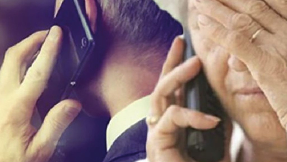 Συνελήφθη Βούλγαρος που εμπλέκεται σε τηλεφωνικές απάτες: «Τσίμπησε» 4000 ευρώ από ηλικιωμένη στις Σέρρες