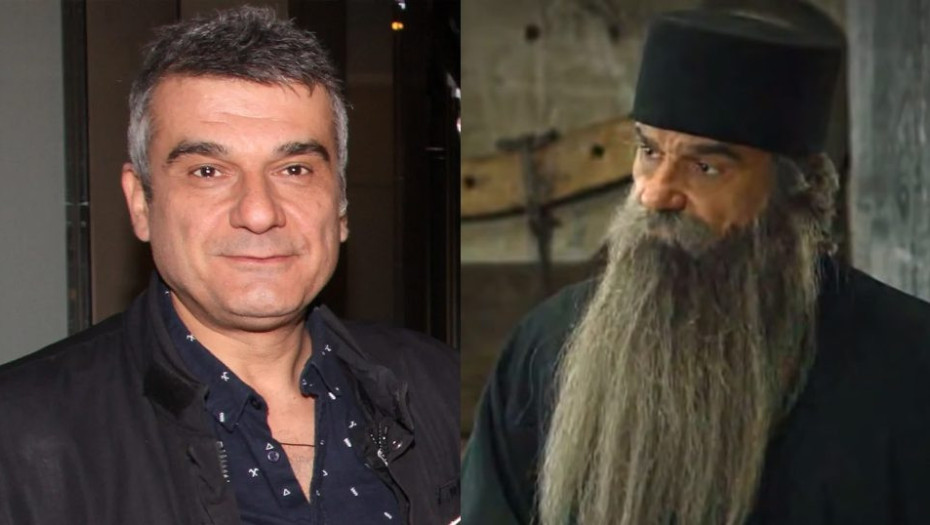 Κώστας Αποστολάκης: «Ο Χριστός με έχει κάνει άλλον άνθρωπο»