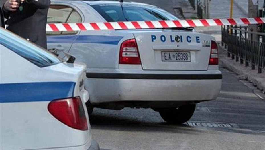 Την Κυριακή στην Ασπροβάλτα 30χρονη Βουλγάρα μαχαίρωσε τον σύζυγό της