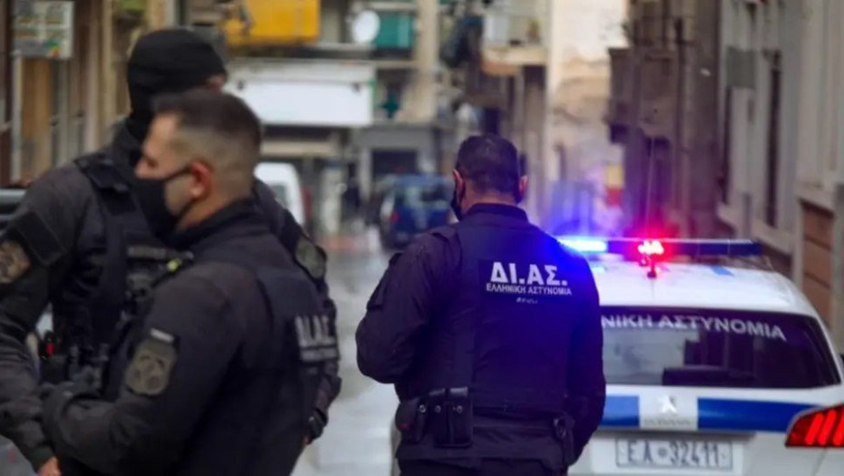 Τρόμος στην Πατησίων: Ληστές δάγκωσαν και ξυλοκόπησαν 30χρονο για να του αρπάξουν κινητό και πορτοφόλι