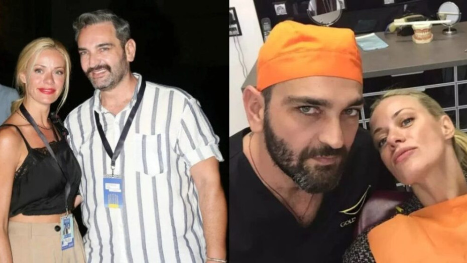 Κωνσταντίνος Δέδες: Ο οδοντίατρος των επωνύμων, ο δεσμός με τη Μακρυπούλια, η ηλικία και η άγνωστη καταγωγή