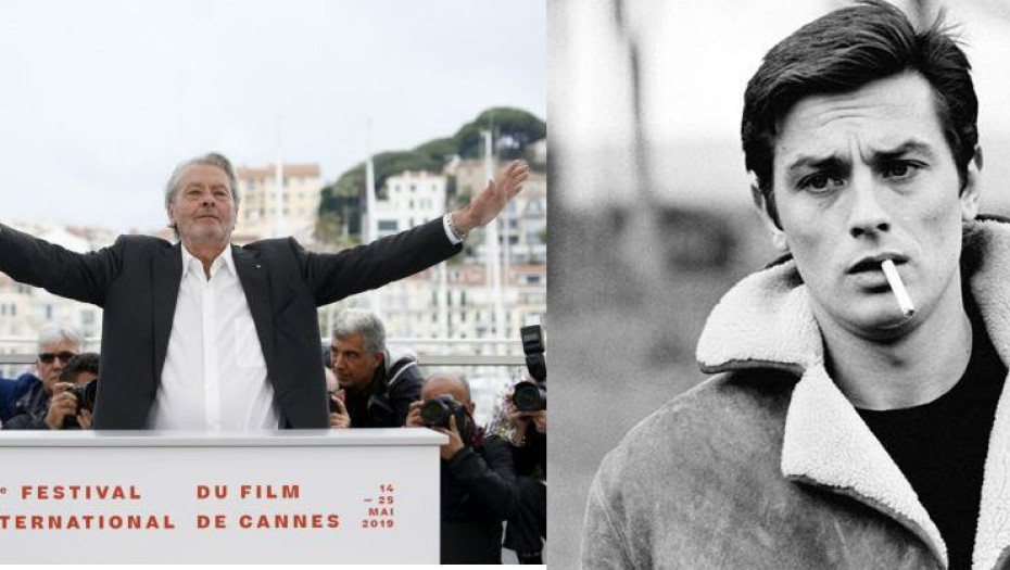 Σοκαριστική αποκάλυψη: Ο Αλέν Ντελόν θέλει να πεθάνει με ευθανασία