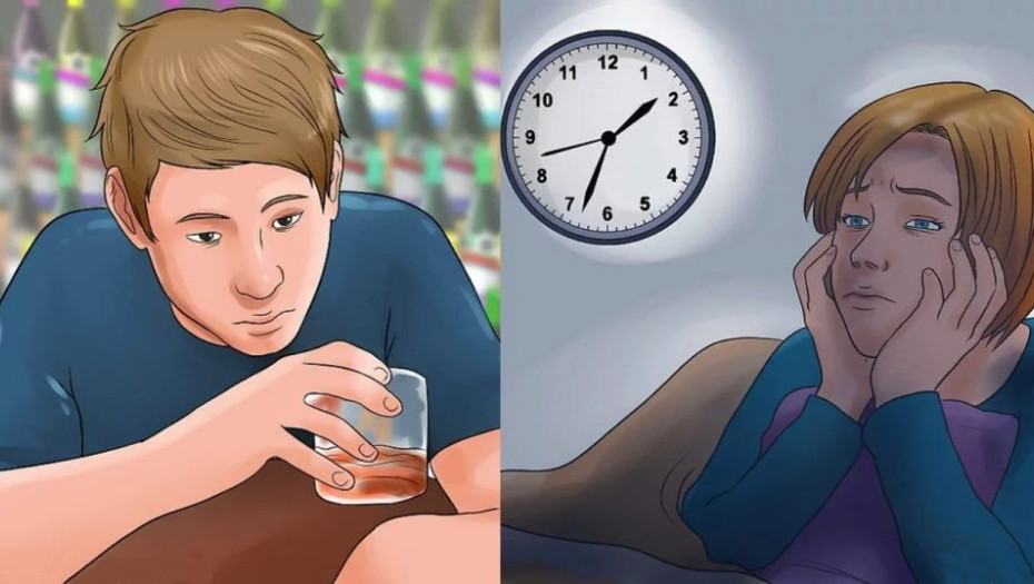 Κατάθλιψη: 9 συμπτώματα που δείχνουν ότι έχεις πρόβλημα χωρίς καν να το γνωρίζεις