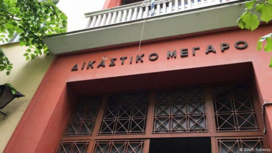 Ο Δικηγορικός Σύλλογος Σερρών: Φιλοξενεί την Άννα Αριστοτέλους