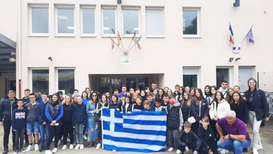 2ο Δημ. Ηράκλειας και 20ο Δημ. Σερρών: Συμμετέχουν στο Ευρωπαϊκό πρόγραμμα ERASMUS-KA220-SCH