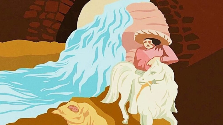 Τι βλέπεις πρώτο στην εικόνα; Το ψυχολογικό τεστ που απoκαλύπτει πολλά για σένα