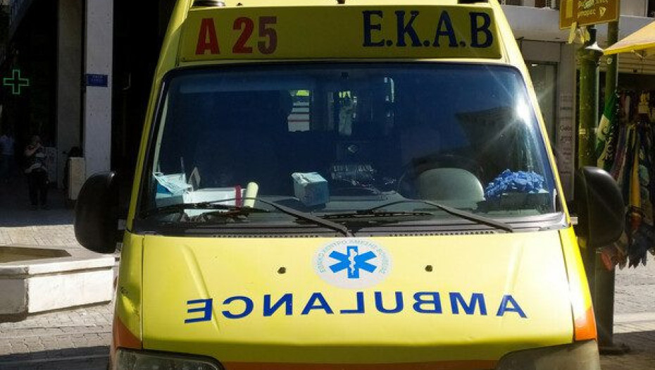 Θεσσαλονίκη: «Ήταν φίλοι από το Δημοτικό»- Πώς πυροβολήθηκε ο 15χρονος
