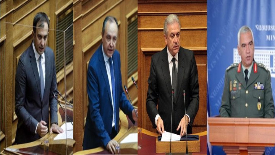 Την Κυριακή 22 Μαΐου σε ημερίδα που διοργανώνει η Δημοτική Τοπική Οργάνωση Πυλαίας-Χορτιάτη: Στο πάνελ Χατζηβασιλείου-Αβραμόπουλος-Κωσταράκος