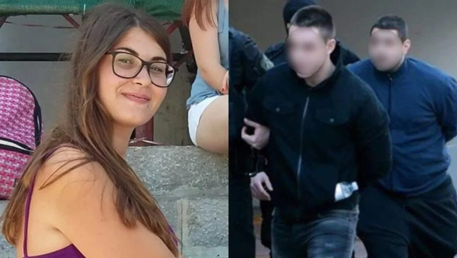 «Σκοτώνουν ξανά» την Ελένη: Ανατpιχιάζουν οι απολογίες των 2 κατηγορούμενων – Τι έγινε το μοιραίο βράδυ