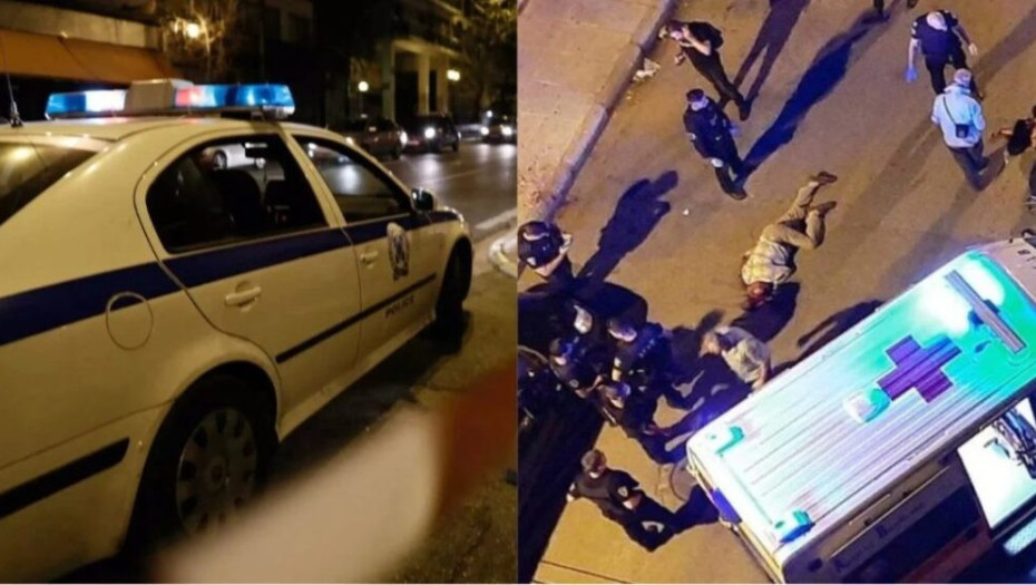 “Δέχθηκα 15 τσεκουριές. Τρώω μόνο αλεσμένα”: Η Ελένη ξεσπά 2 χρόνια μετά την επίθεση του πρώην συζύγου της