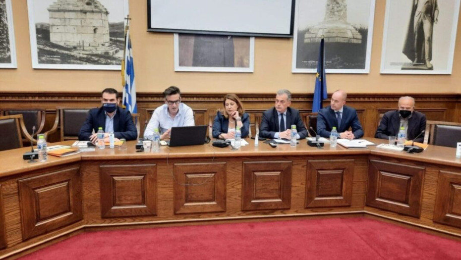 Παναγιώτης Σπυρόπουλος: Υποχρέωση μας η αξιοποίηση των Οχυρών της γραμμής Μεταξά!