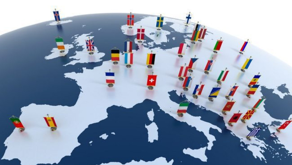 Η  ΕΥΡΩΠΗ ΤΩΝ ΗΜΕΡΩΝ ΜΑΣ- Γράφει ο Γιώργος Κυρμελής