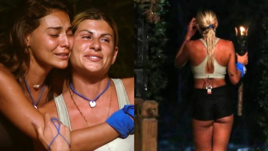 Χίλια μπράβο: Το ποσό που δώρισε η Ευρυδίκη Παπαδόπουλου στο «Χαμόγελο του Παιδιού» μετά το Survivor