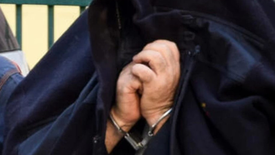 Λόγω της αποχής των δικηγόρων: Αναβλήθηκε η δίκη του Κλεάνθη Κωνσταντινούδη!