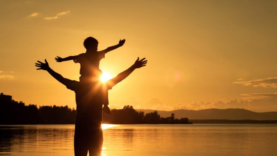 Πέρασε στο «ντούκου» η γιορτή του …πατέρα!