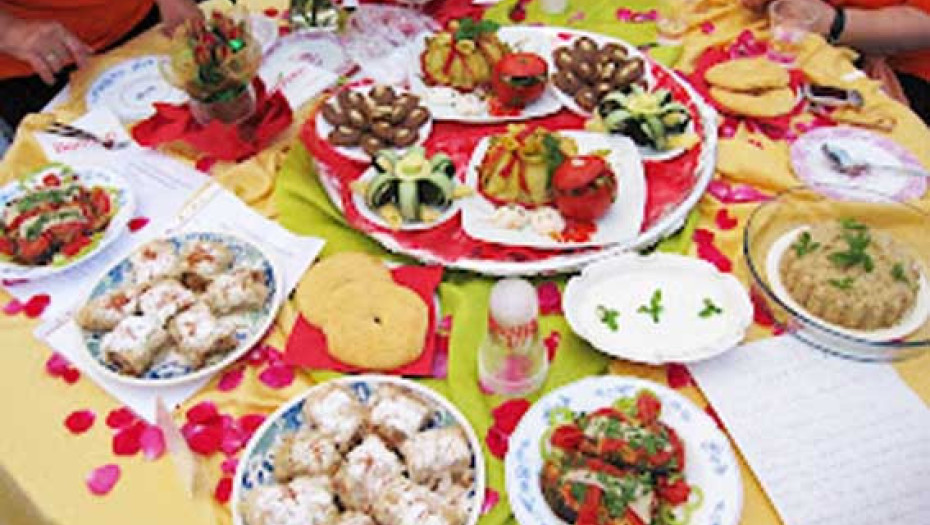 Στο Φεστιβάλ Γαστρονομίας στη SEREXPO 2022: Πρόσκληση συμμετοχής των Πολιτιστικών Συλλόγων