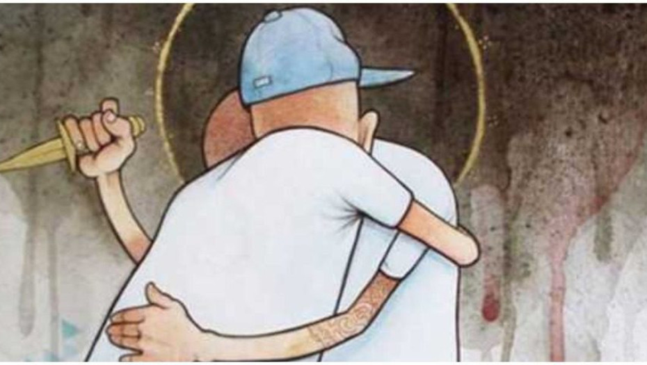 Τα 6 χαρακτηριστικά των ανθρώπων που το παίζουν φίλοι αλλά θέλουν το κακό σας