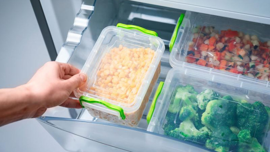 Αλλαντίαση: Πότε το φαγητό από την κατάψυξη μπορεί να γίνει θανατηφόρο