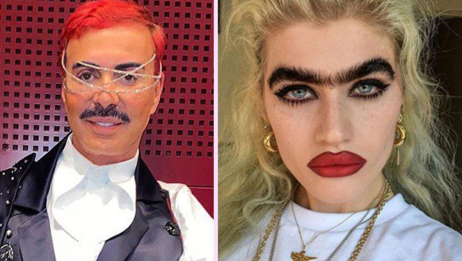 Γαβαλάς για Χατζηπαντελή: «Mακάρι να βρει τoν δρόμο της και στην Ελλάδα, oμως γιατί εμένα πρέπει να μου αρέσει αυτό;»