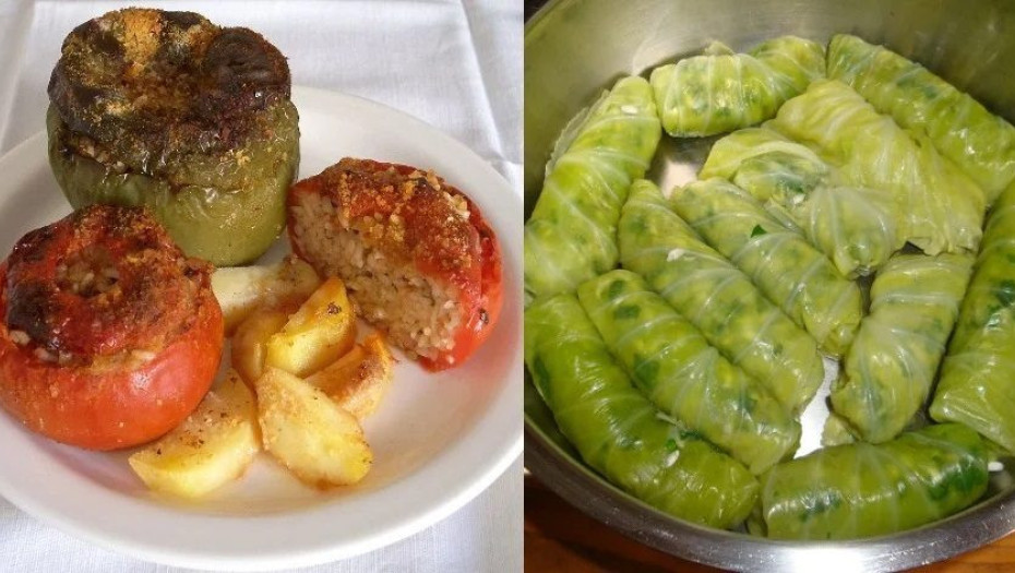 15 ιδέες για μεσημεριανό φαγητό με ελάχιστες θερμίδες για όσους προσπαθούν να χάσουν κιλά