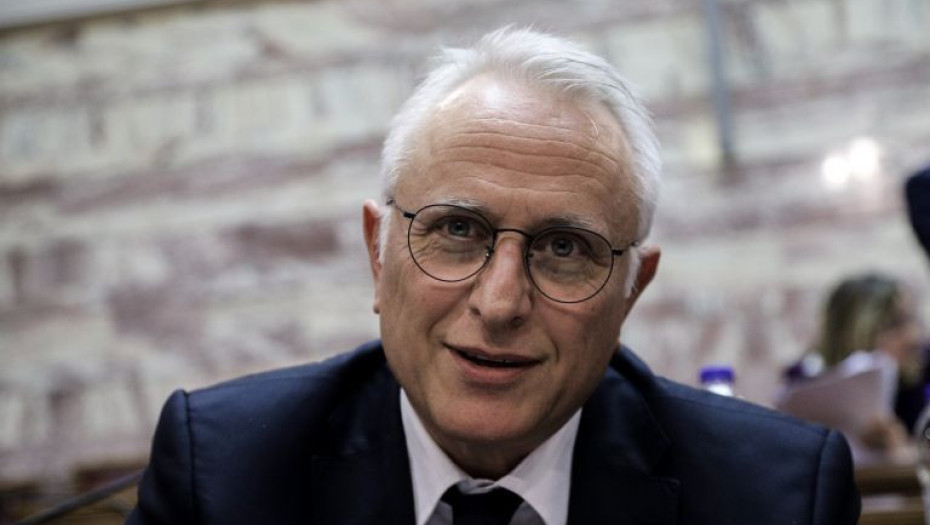 Την Παρασκευή 24 Ιουνίου: Έρχεται στις Σέρρες ο Γιάννης Ραγκούσης