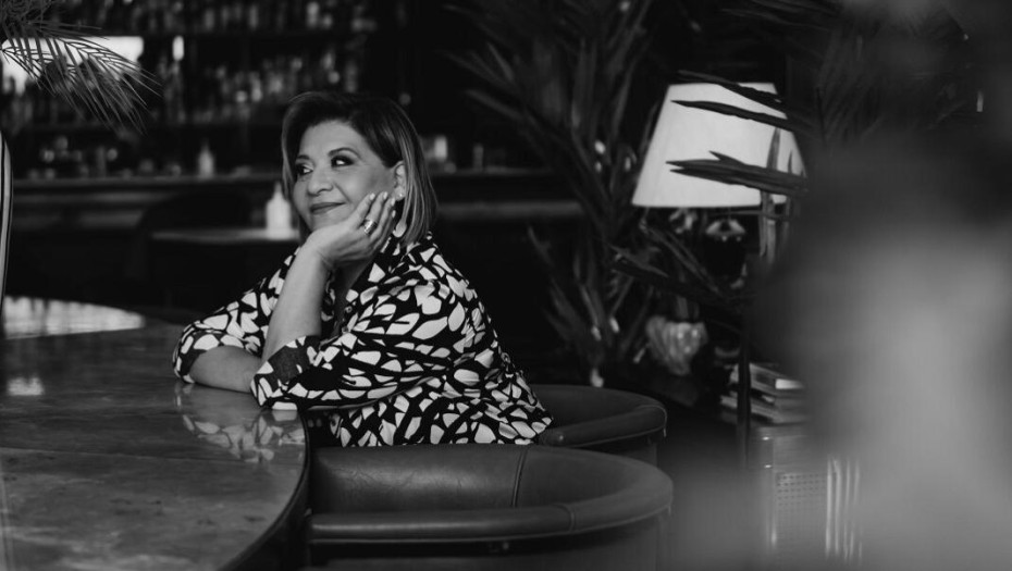 Γιώτα Νέγκα: «Πέρασα πολλά χρόνια ζητώντας πράγματα που η ζωή δεν μου έδινε τότε»