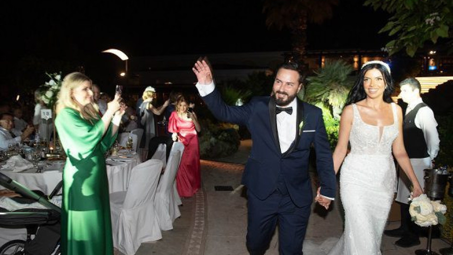 Στο «κλαμπ» των παντρεμένων ο Διαμαντής Γκολιδάκης