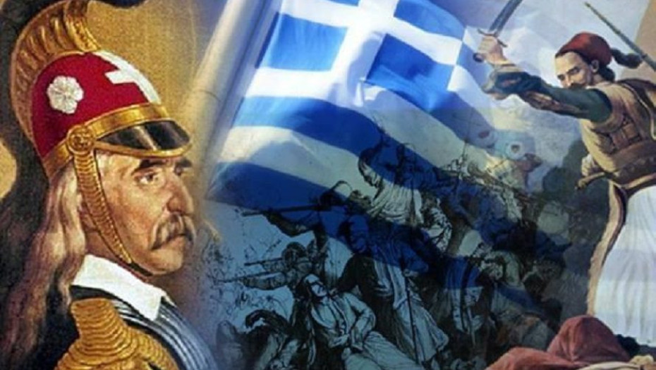 Έδωσαν τα πάντα για την ελευθερία της πατρίδας: Να τι απέγιναν οι ήρωες της Επανάστασης του 1821