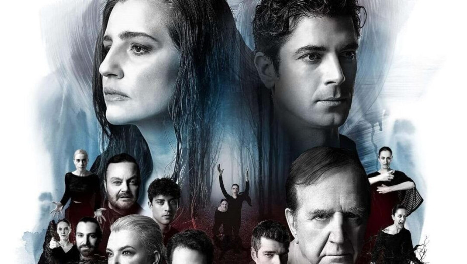 «Ηλέκτρα» του Ευριπίδη: Περιοδεία σε όλη την Ελλάδα