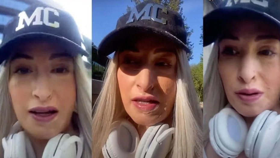 Ιωάννα Παλιοσπύρου: Παίρνει τη ζωή της πίσω – Ανέβασε βίντεο από κέντρο αποκατάστασης στη Γαλλία