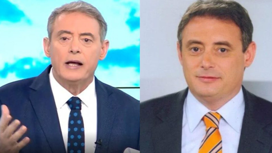 Ιορδάνης Χασαπόπουλος: «Έχω δουλέψει σε φούρνο, σε τροφοδοσίες πλοίων – Στις εφημερίδες ξεκίνησα από τα… φαρμακεία»