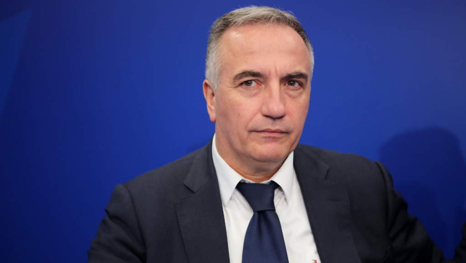 Στο 14ο Τακτικό Συνέδριο της Νέας Δημοκρατίας ο Σταύρος Καλαφάτης: Αποδείξαμε, ότι μπορούμε να κερδίζουμε δύσκολες μάχες