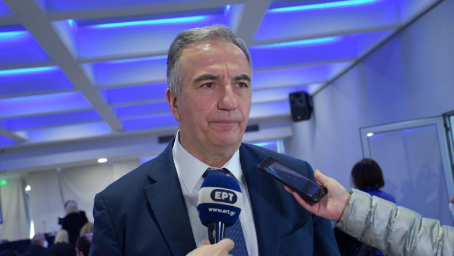 Σταύρος Καλαφάτης: Με το πρόγραμμα Σχολικής Διαμεσολάβησης ανταποκρινόμαστε στο κάλεσμα της κοινωνίας για εξάλειψη της βίας στα σχολεία