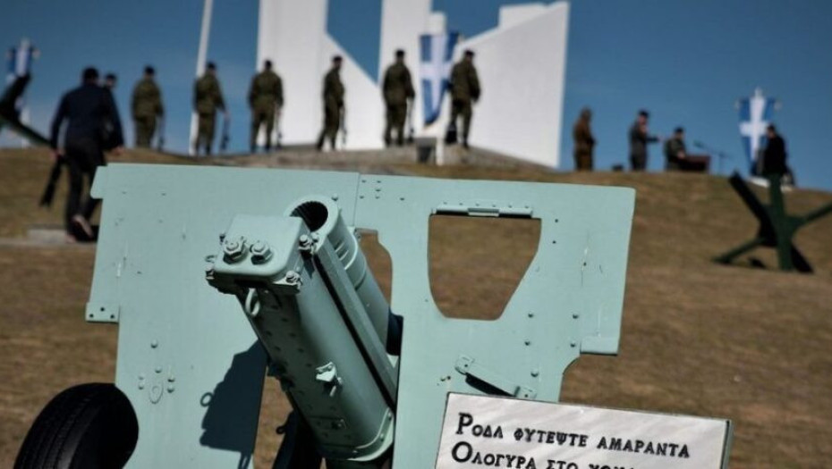 Ποιοι κέρδισαν από την αναβίωση του Ρούπελ;