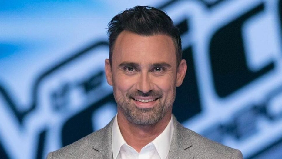 Δήλωση Βόμβα για τον Γιώργο Καπουτζίδη: Ποιός ζήτησε την απομάκρυνση του από την Eurovision