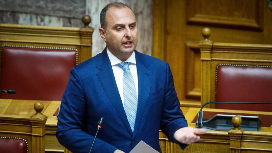 Ο οδικός Άξονα Δράμας- Αμφίπολης: Μπήκε σε τροχιά υλοποίησης