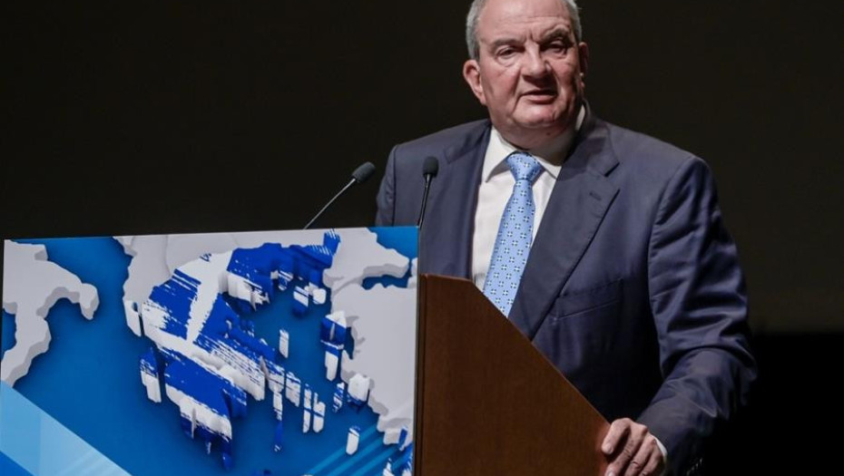 Κώστας Καραμανλής: Οι ίσες αποστάσεις συνιστού εύνοια προς τον παρανομούντα!