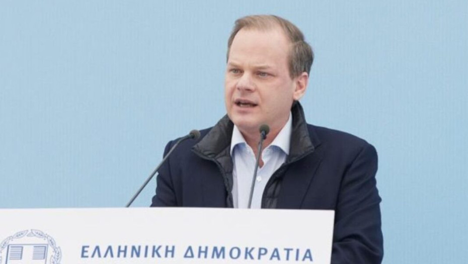 Κώστας Καραμανλής: Δεν θα πάμε σε μία συζήτηση εφ’ όλης της ύλης με την Τουρκία!